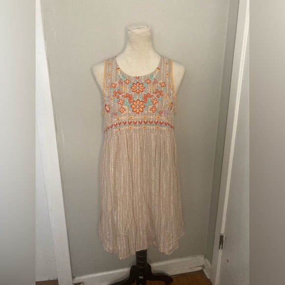 Savanna Jane Dresses & Skirts - Savanna Jane Floral Dress